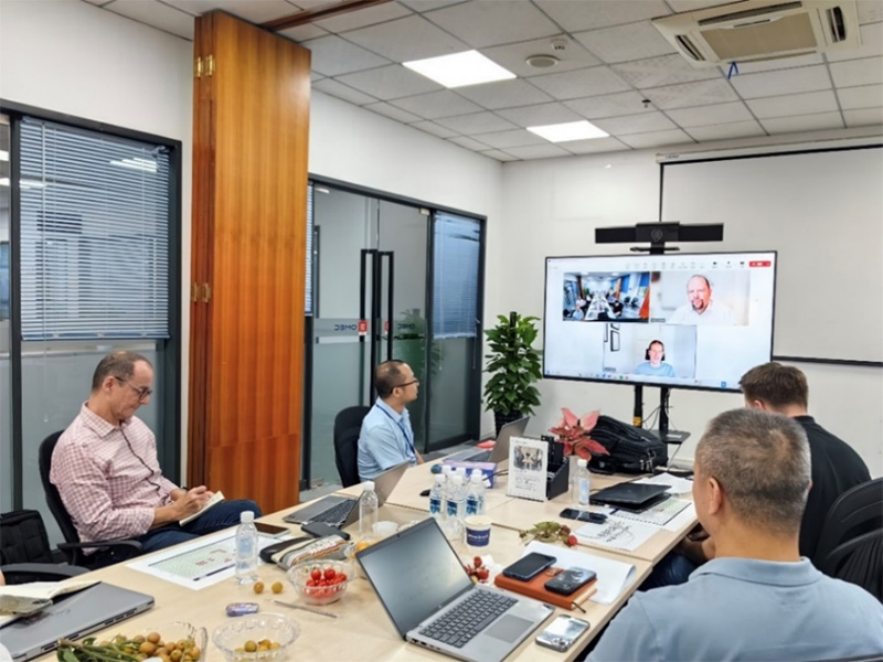 OMEC 团队成功通过 SBS 金牌 Go or No Go 审核,向巅峰再进一步! - 副本238.jpg OMEC 团队成功通过 SBS 金牌 Go or No Go 审核,向巅峰再进一步! - 副本238.jpg