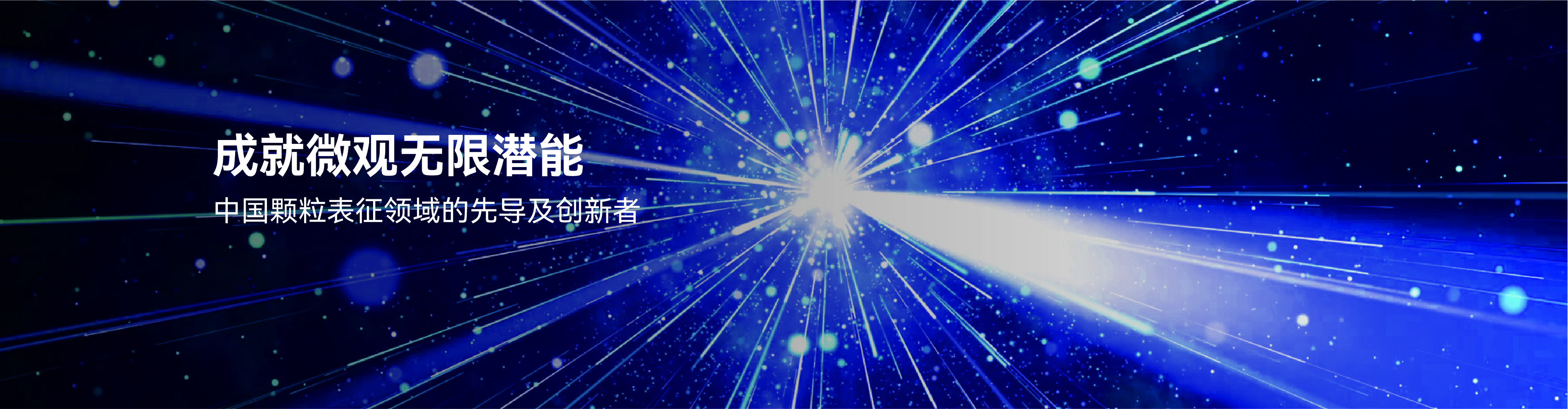 粒度检测与控制技术专家