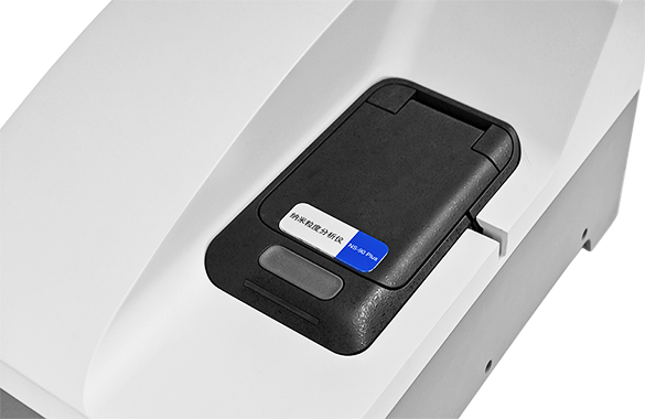 NS-90 Plus 纳米粒度分析仪