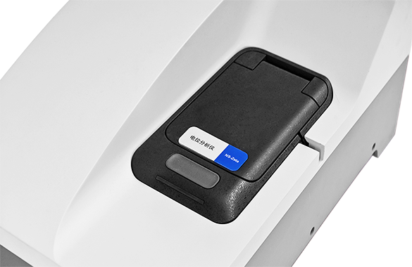 NS-Zeta 电位分析仪