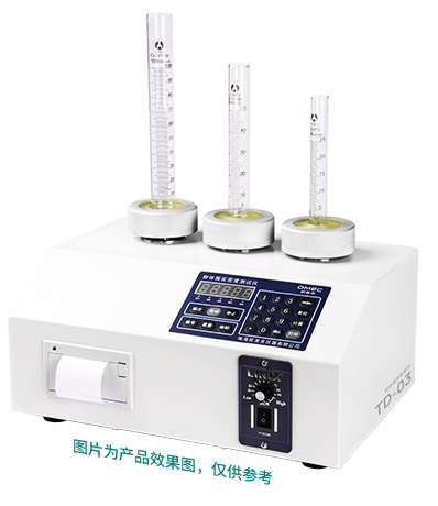 粉体特性测试仪