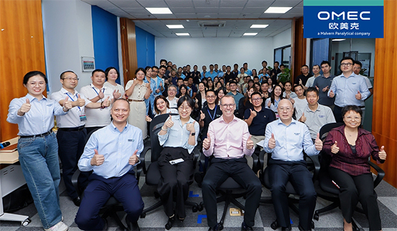 匠心铸就新标杆， 聚力共赢新未来