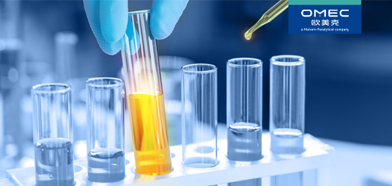 医药原料药、辅料及制剂等粒径分布的光散射表征