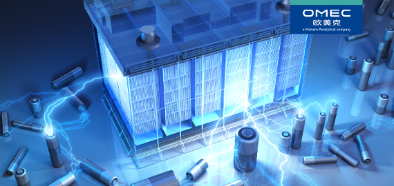 多组分粒度分布稳定性评价方法探讨